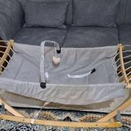 گهواره ننویی