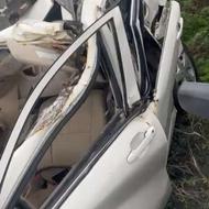 Mvm 530 تصادفی