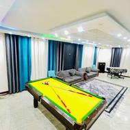 ویلا استخر دار سالن دنس