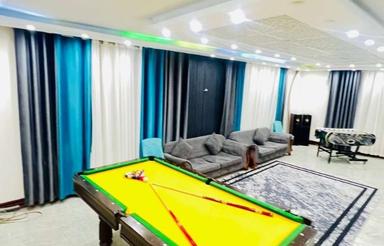 ویلا استخر دار سالن دنس