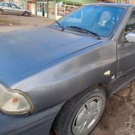 پراید86 سالم