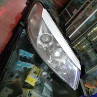 چراغ جلو رانا