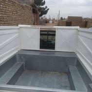 پراید وانت سالم