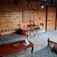 570متر باغ دررودهن دماوند