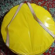 چادر مسافرتی نو زد آبه