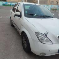 تیبا صندوق دار