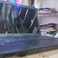 لبتاپ asus درحد