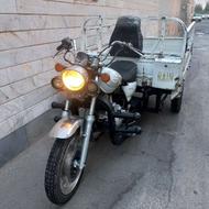 موتور سه چرخ 94