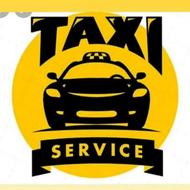 راننده آژانس