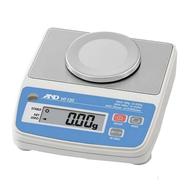 ترازوی آزمایشگاهی AND مدل HT-120