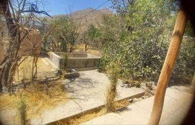 فروش زمین وخانه روستائی