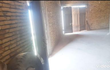 دنبال انبار میگردی؟ برای اذوقه و...