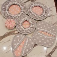 سرویس آشپزخانه دست دوز