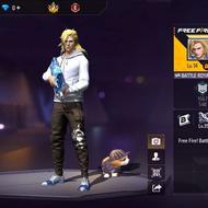 اکانت رایگان