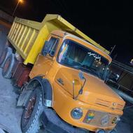 بنز کمپرسی مدل 58