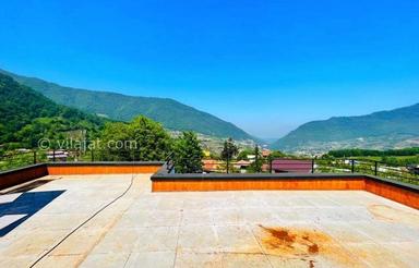 فروش زمین مسکونی 500 متر در سنگ بن