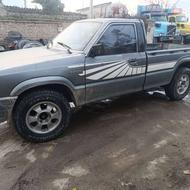 مزدا 2000شرکت پسته