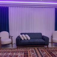 مبل مینیمال 9نفره