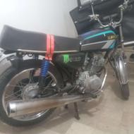 هندا200 دستی کامل