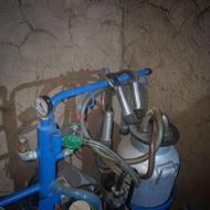 شیردوش‌تک موتوژن تبریز‌ ق‌،توافقی