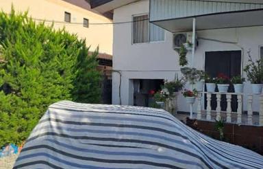 ویلا دوبلکس 160متر زمین 70 متر بنا