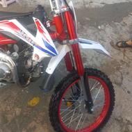 فروش نقدی به علت بدهی