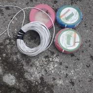 سیم 2.5 به همراه35مترسیم انتن