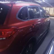 تیگو5 سالم عالی