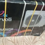 کولر گازی ایولی 24000