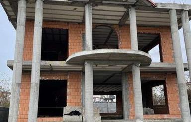 «430 متر زمین + 380 متر دوبلکس نیمه‌ساخته – فرصت سرمایه‌گذار