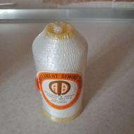 نخ نامرئی بی رنگ از دوبی