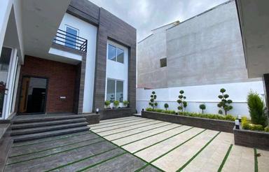 دوبلکس سنددار 240 متری شهرکی در کلا صفا