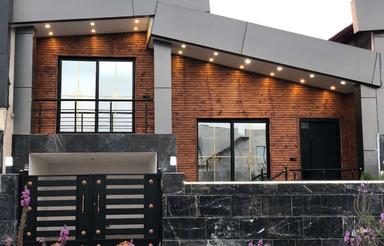 نیم پیلوت 120 متری دو خوابه محمودآباد