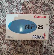 دوربین عکاسی کانن قدیمی ژاپن