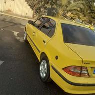 تاکسی بین شهری 1393