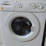 ماشین لباسشویی آبسال