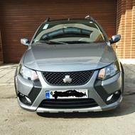 کوئیک GXRتیپLفولترین نسخه کوئیک