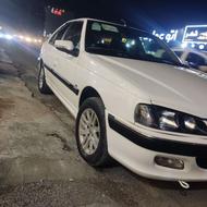 پژو پارس ای ال ایکس1401