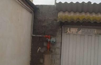 سند تک برگ امتیاز کنتور برق دارد گاز آب زیر درب زمین