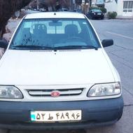 پراید وانت 1401