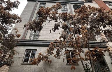 اجاره آپارتمان 170 متر در سعادت آباد