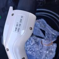 شارژر 3.5 کیلو واتی وارداتی خودروهای برقی