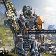 فروش اکانت کالاف