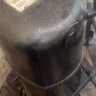 موتور پیستونی کولر گازی