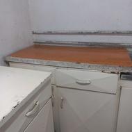 کابینت فلزی