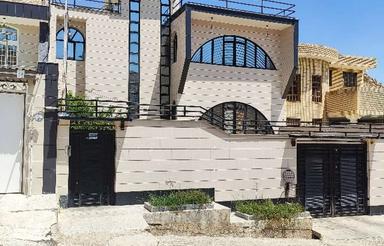 واحد در یک ساختمان دو واحدی طبقه بالا باغ انجیر