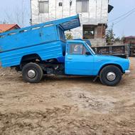 نیسان کمپرسی