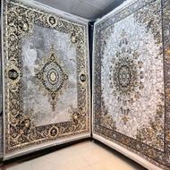 فرش اقتصادی با رنگبندی مختلف