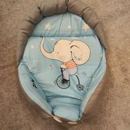 لوازم نوزادی نو و در حد نو بسیار تمیز