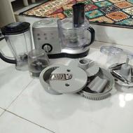 غذاساز ویداس